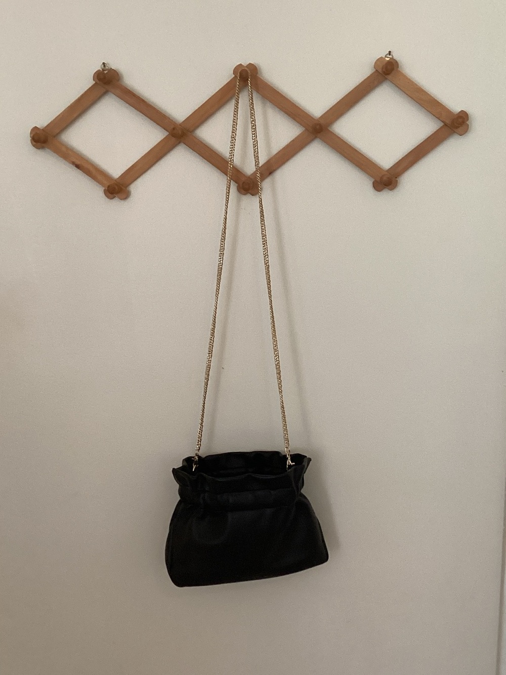 Cute moda luxe clutch bag